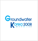 Groundwater Korea 2008