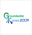 Groundwater Korea 2009