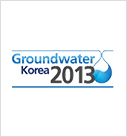 Groundwater Korea 2013