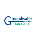Groundwater Korea 2011