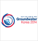 Groundwater Korea 2014