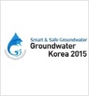 Groundwater Korea 2015